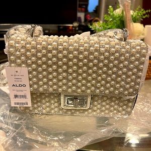 Aldo Crossbody Bag